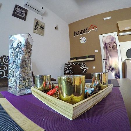 Studio Jegdic Trebinje Zewnętrze zdjęcie