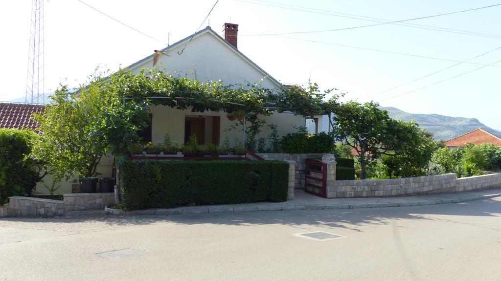 Studio Jegdic Trebinje Zewnętrze zdjęcie